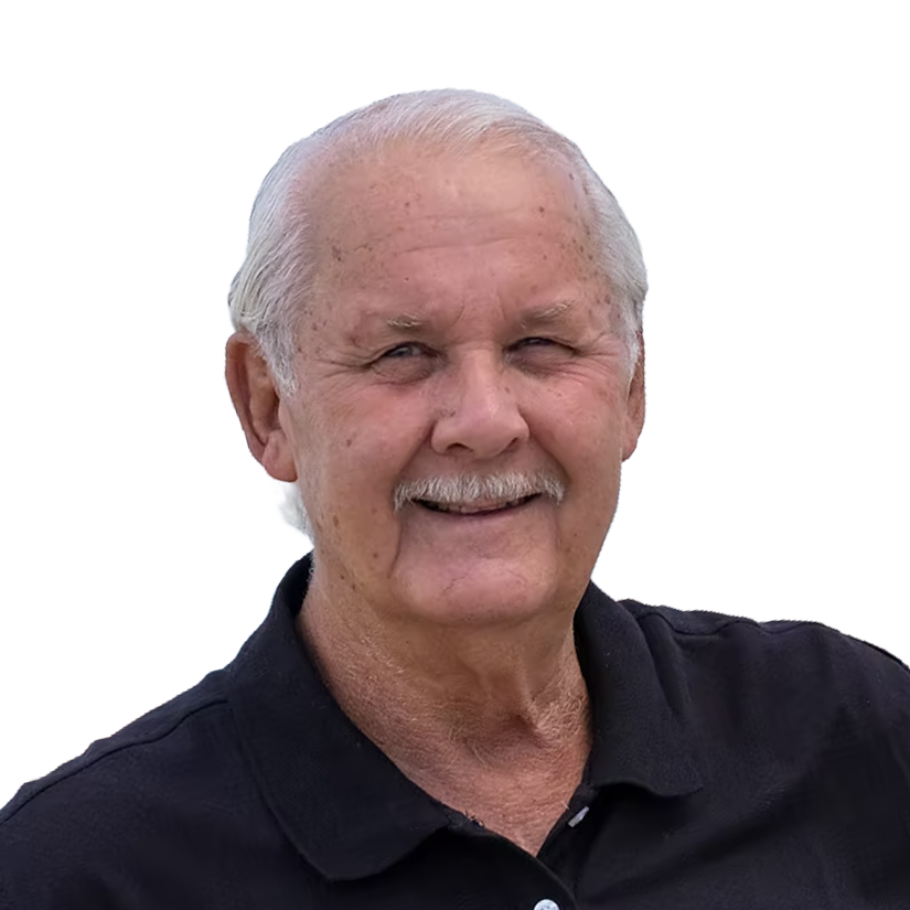 Photo of Chuck Moseley