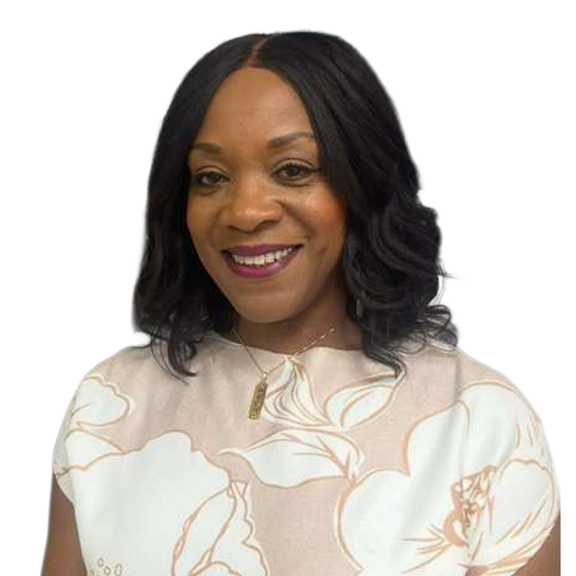 Photo of Kim Townsend