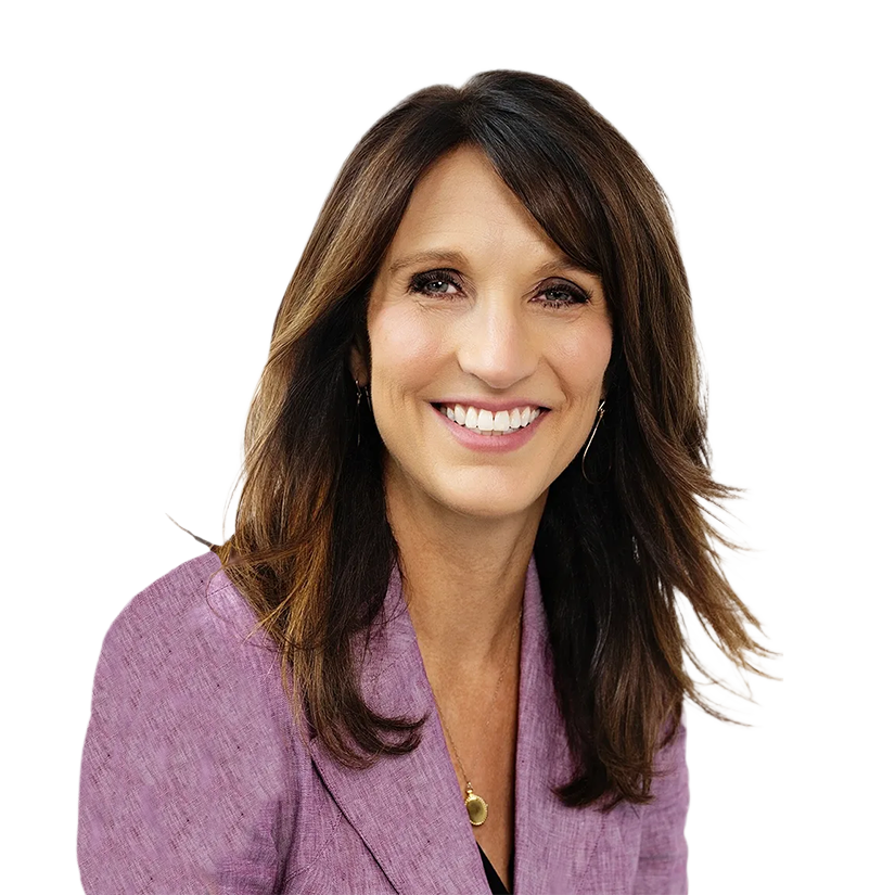 Photo of Sara Gullion