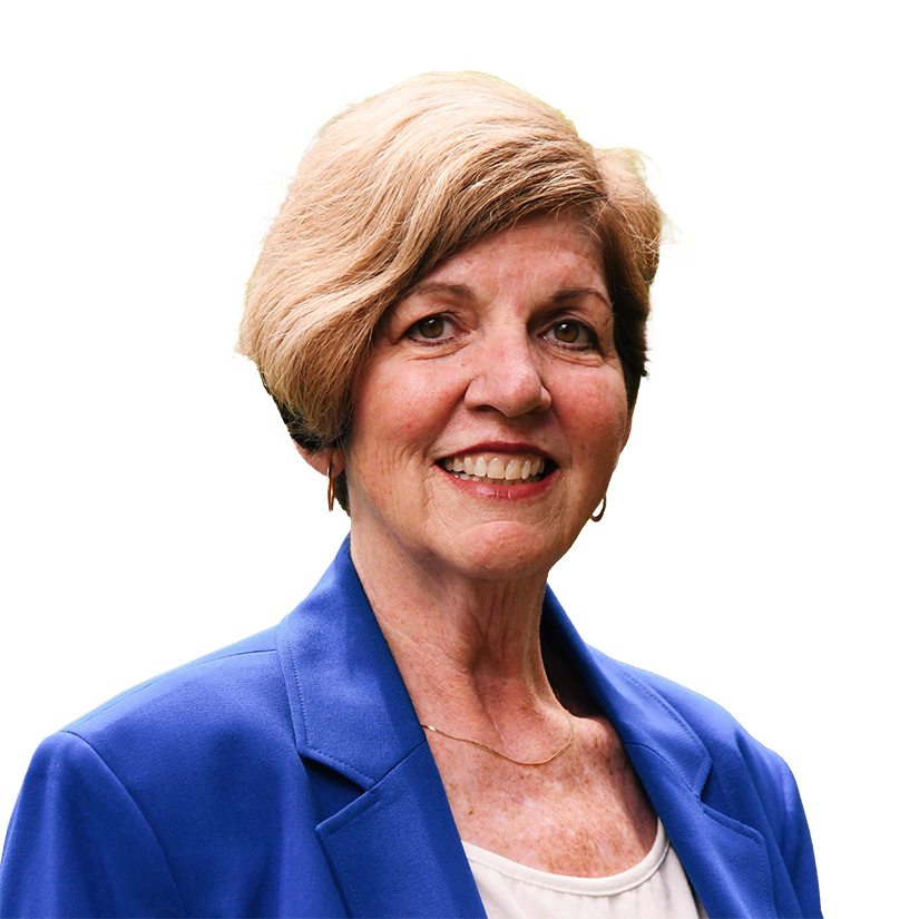 Photo of Allison Hougland