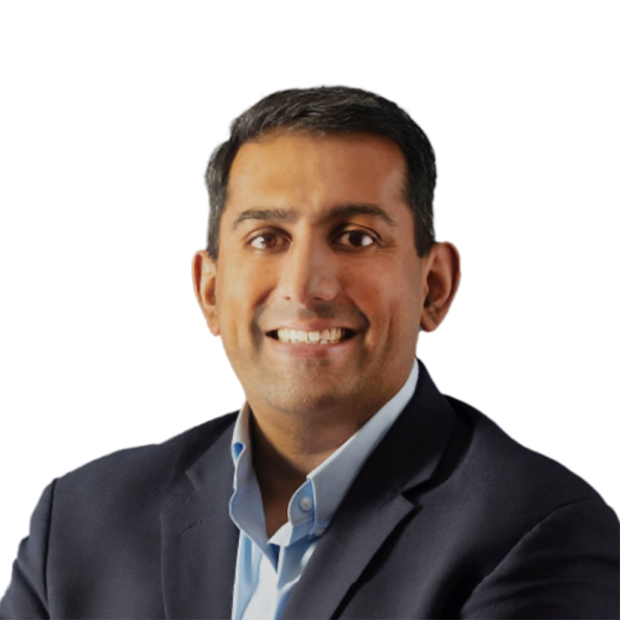 Read more about Arvind Venkat