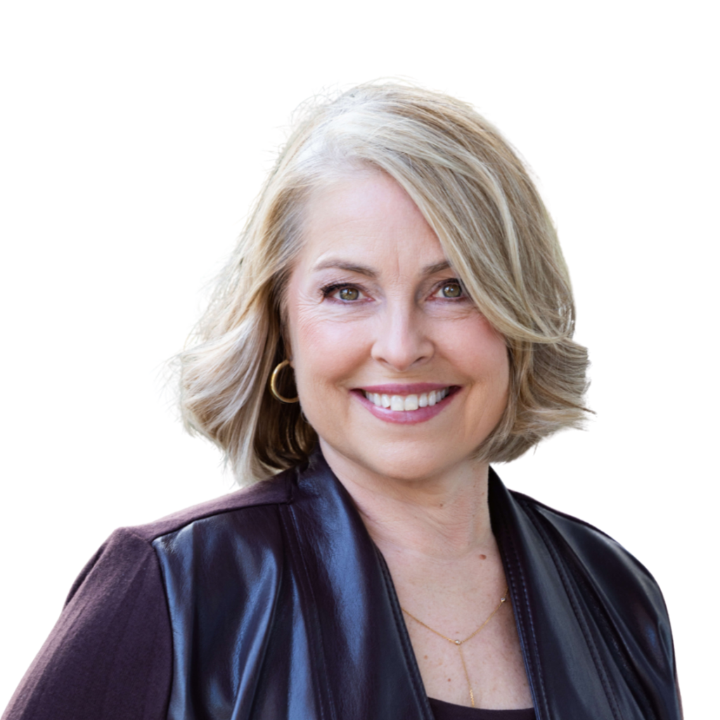 Photo of Beth Fuller