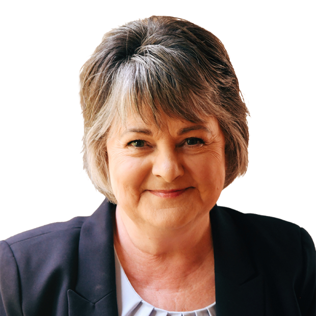 Read more about Brenda Bandy