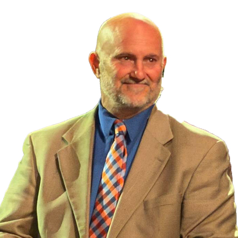 Photo of Brian Wrightson