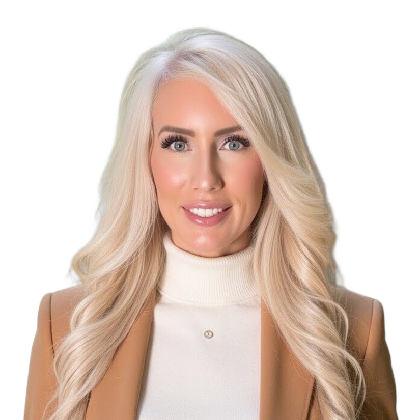 Photo of Brittany Black