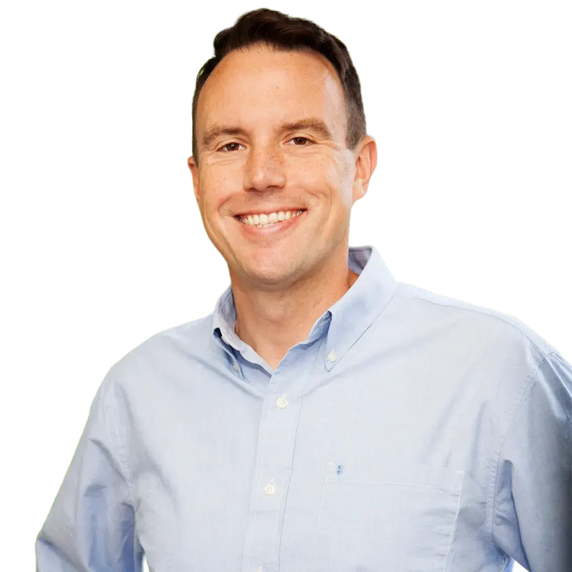 Photo of Bryan Allen
