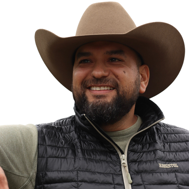Read more about Chris Jimenez