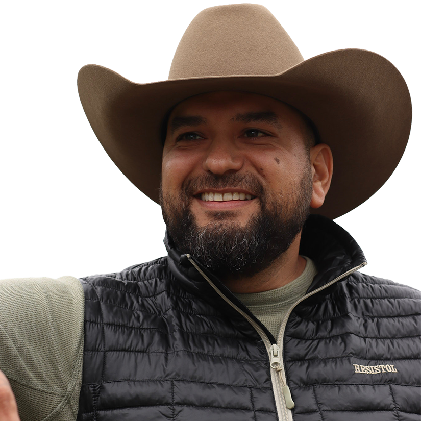 Photo of Chris Jimenez