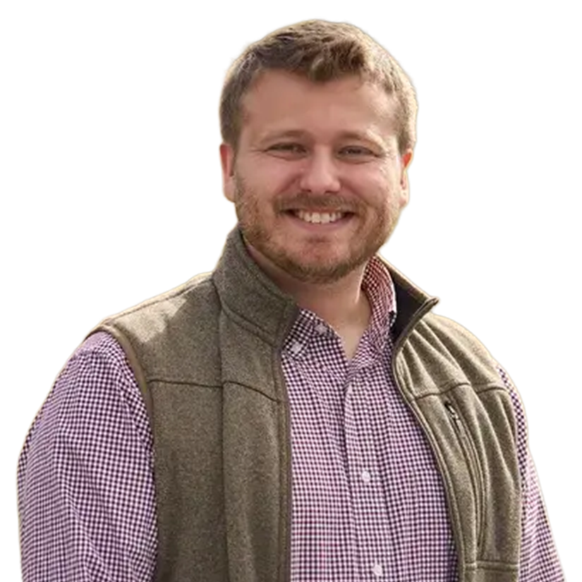 Photo of Chris Thomas
