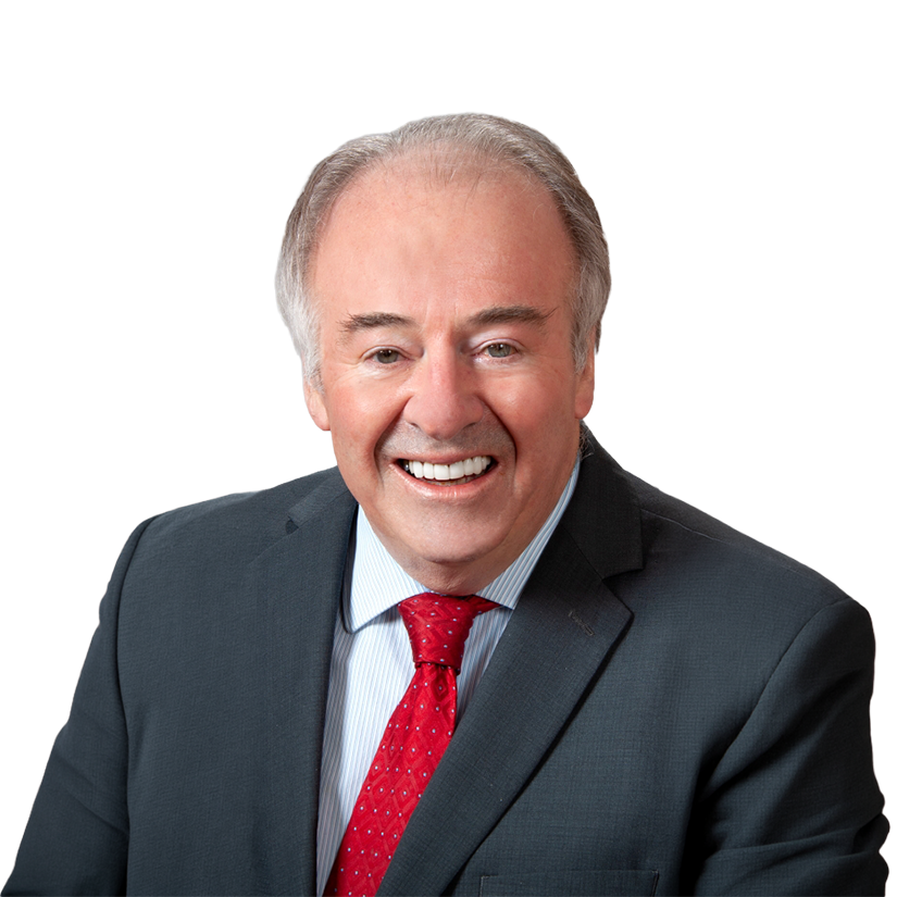 Photo of Dan Troy