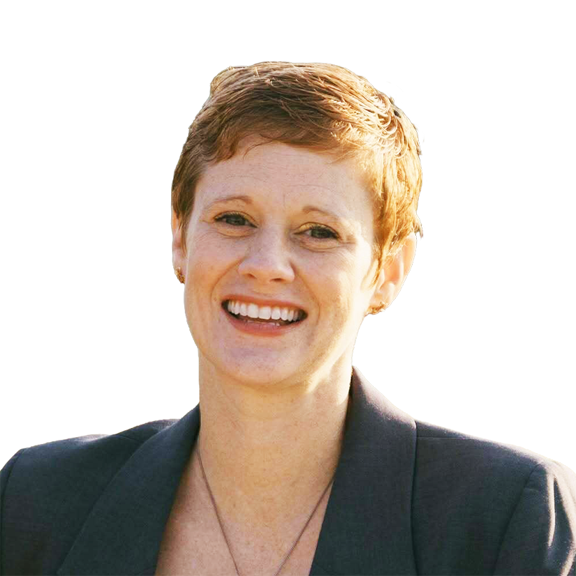 Photo of Danielle Bell