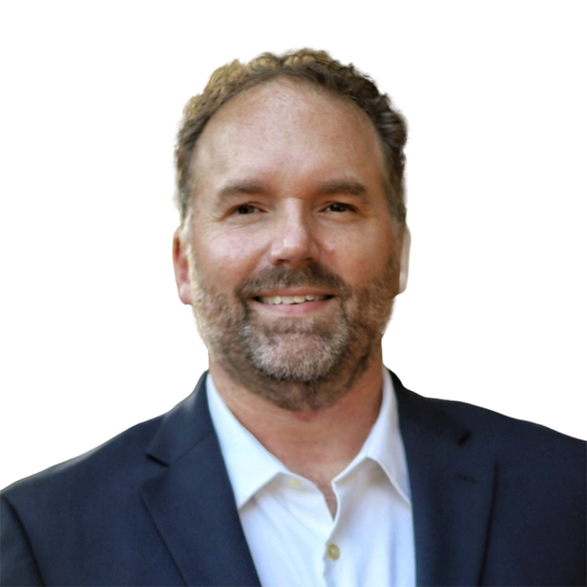 Photo of Eric Gisler