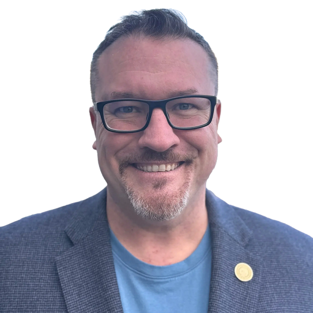 Read more about Jeff Warren