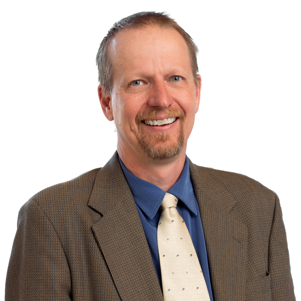 Read more about Jeremiah Fredrickson
