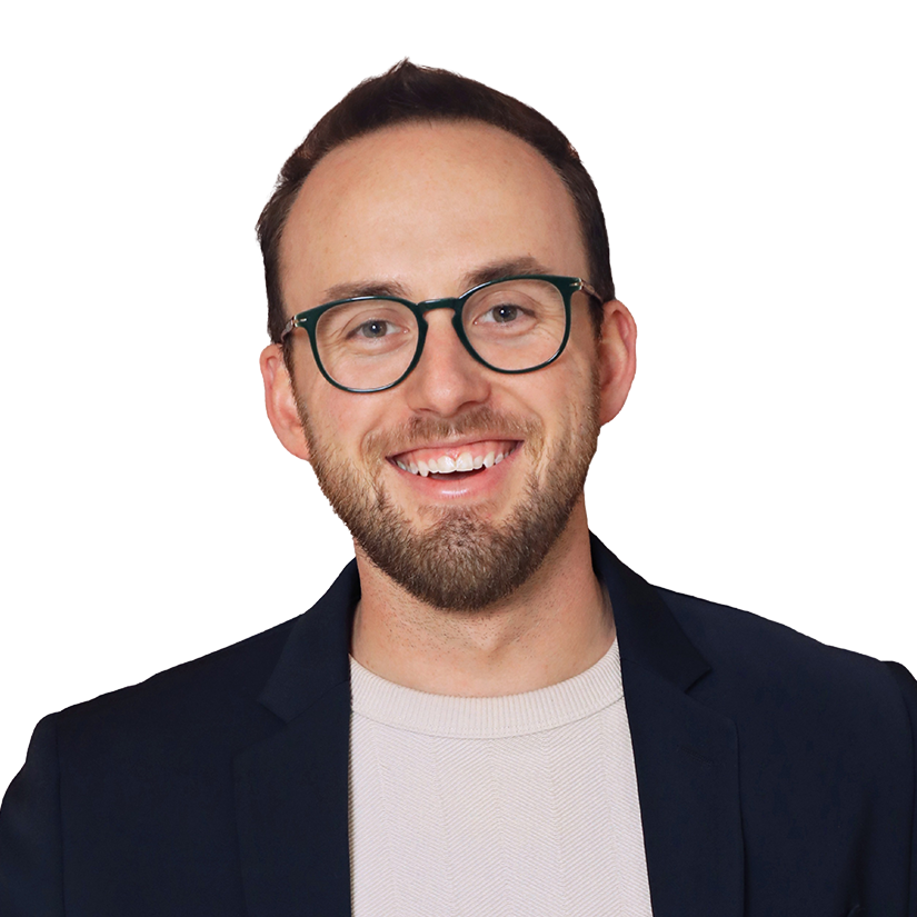 Photo of Jordan Wheatley