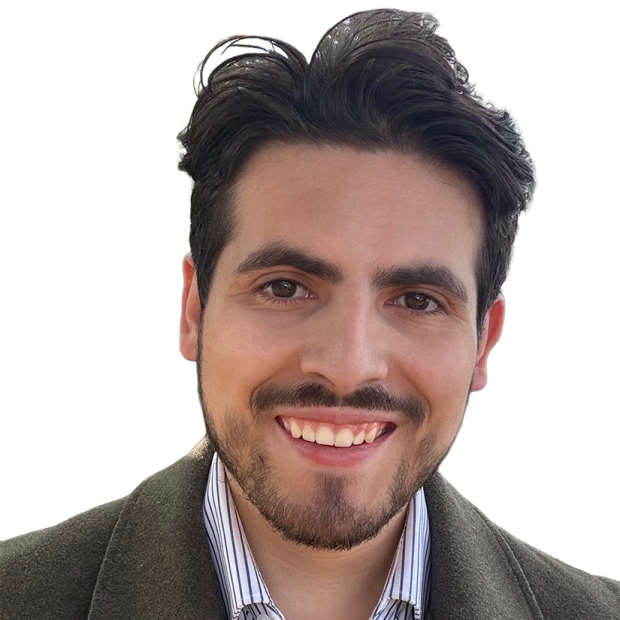 Read more about Julio Salinas