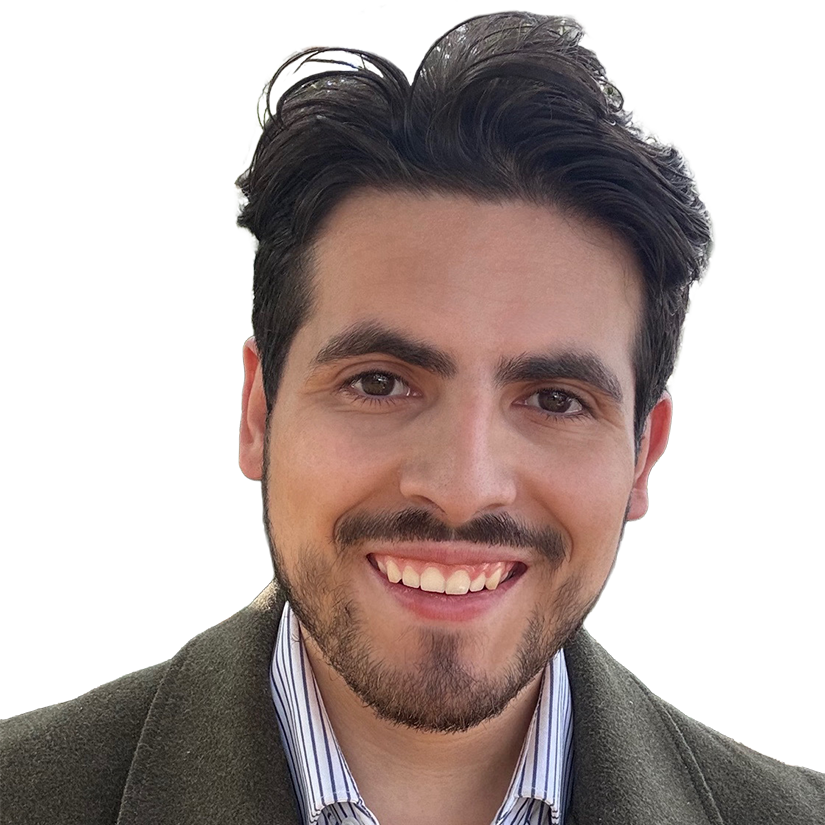 Photo of Julio Salinas