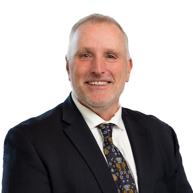 Read more about Kevin Knoke