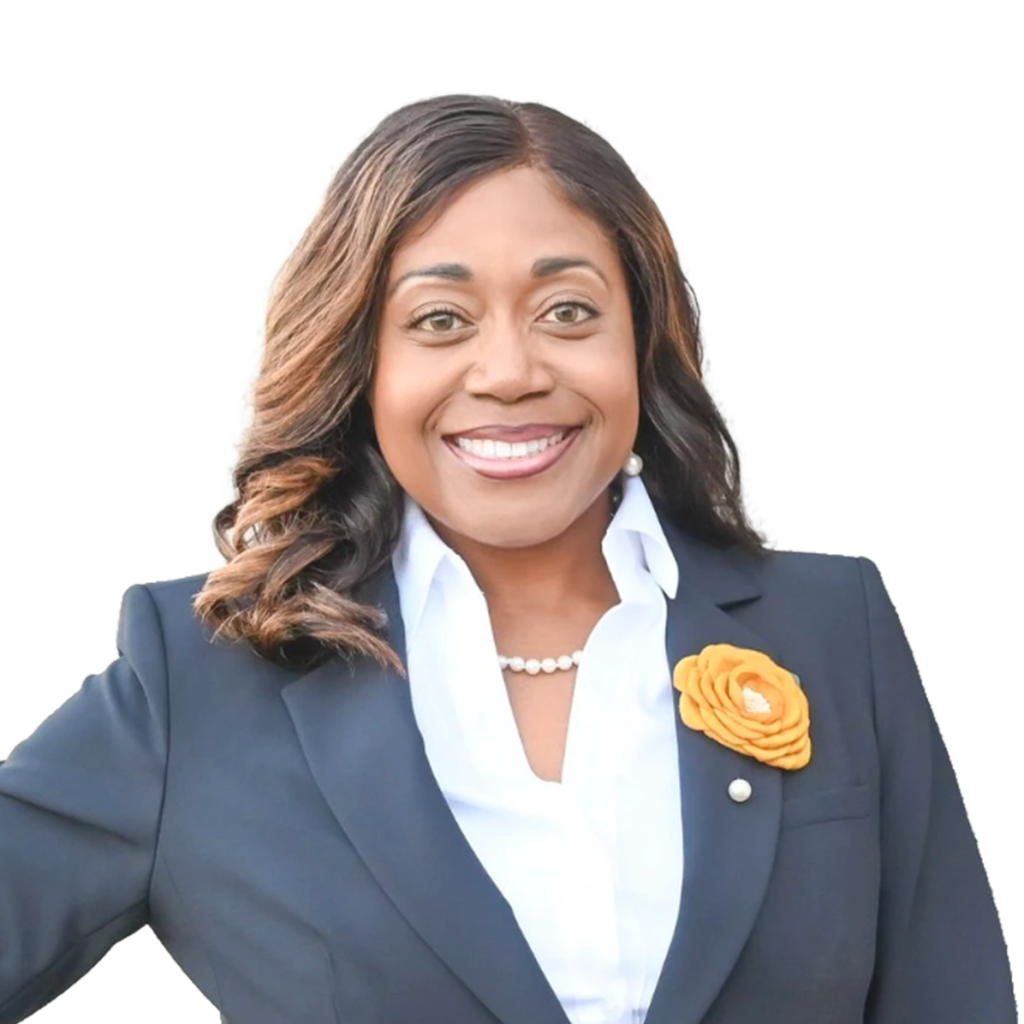 Photo of Krista Allison