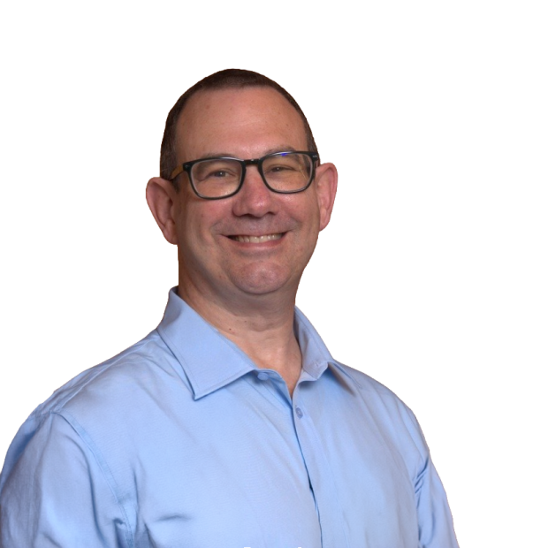 Read more about Mark Pinsley