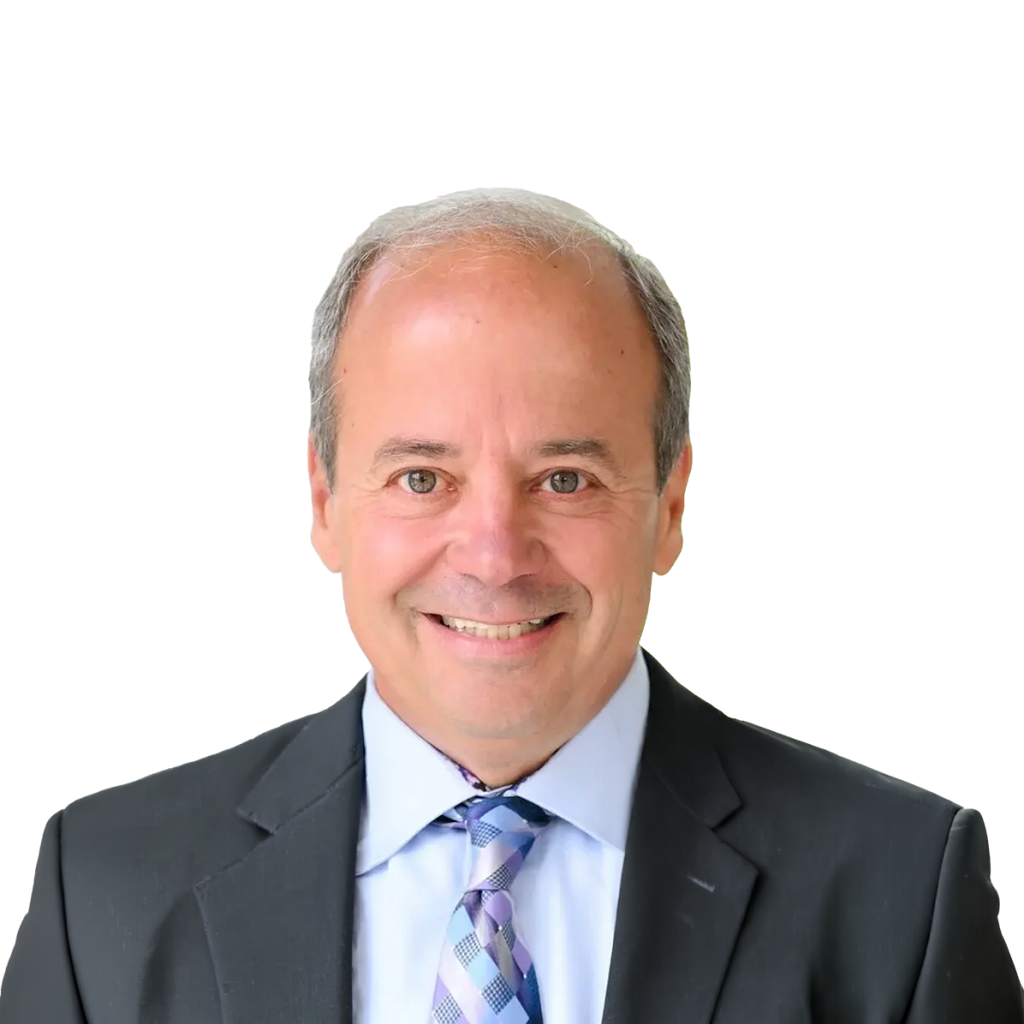 Photo of Mark Sigrist