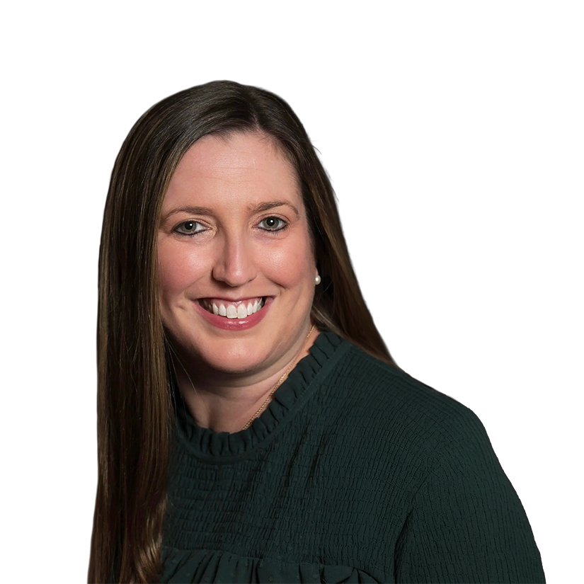 Photo of Megan Coy
