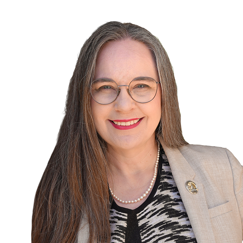 Photo of Nikki McDonald