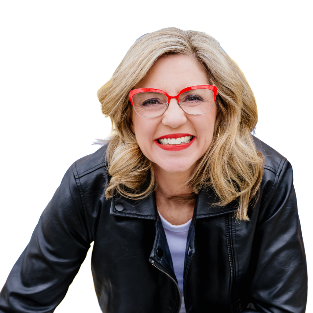 Photo of Robyn Vining