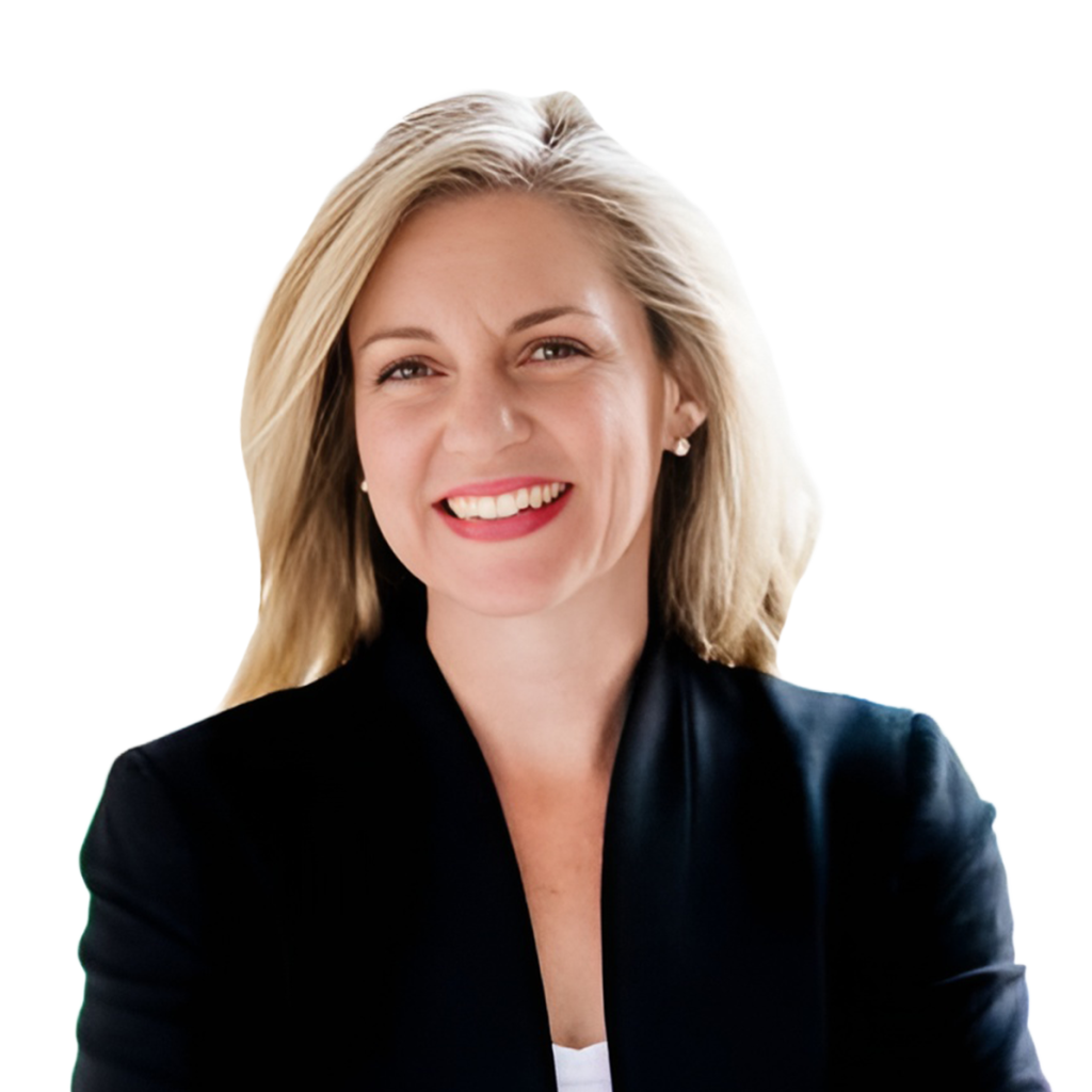 Photo of Robyn Vining