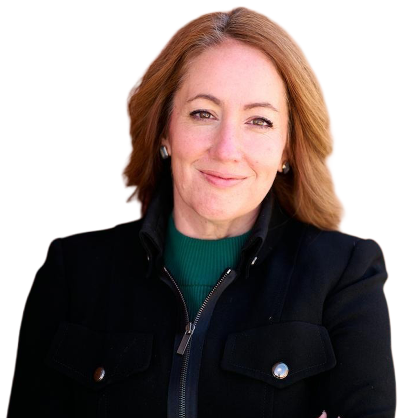 Photo of Sara Agerton