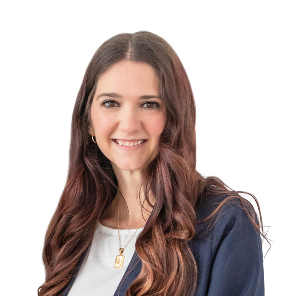 Photo of Shelby Kimball