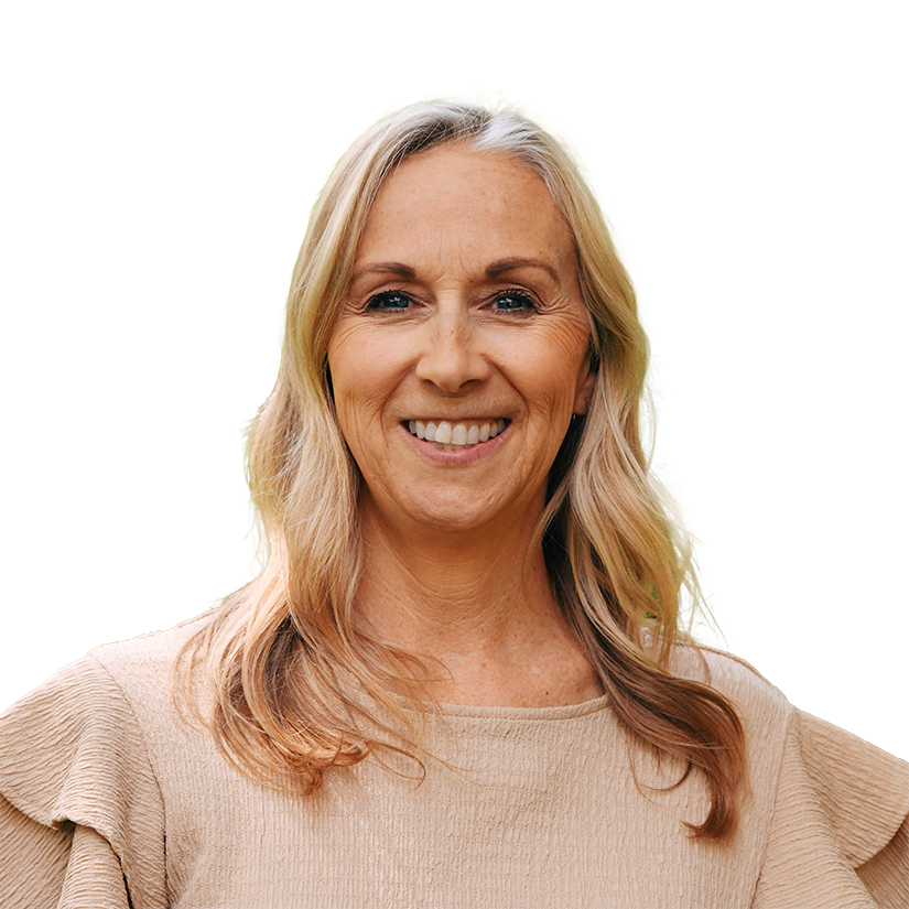Photo of Sherry Giebler