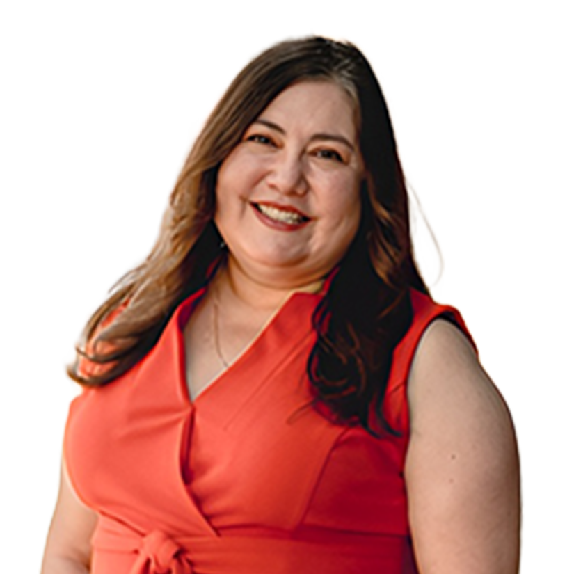 Photo of Stephanie Guerrero Sáenz