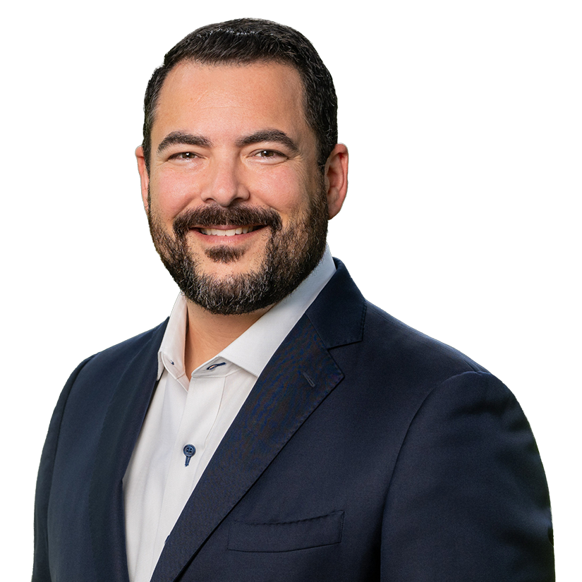 Photo of Zach Herbert