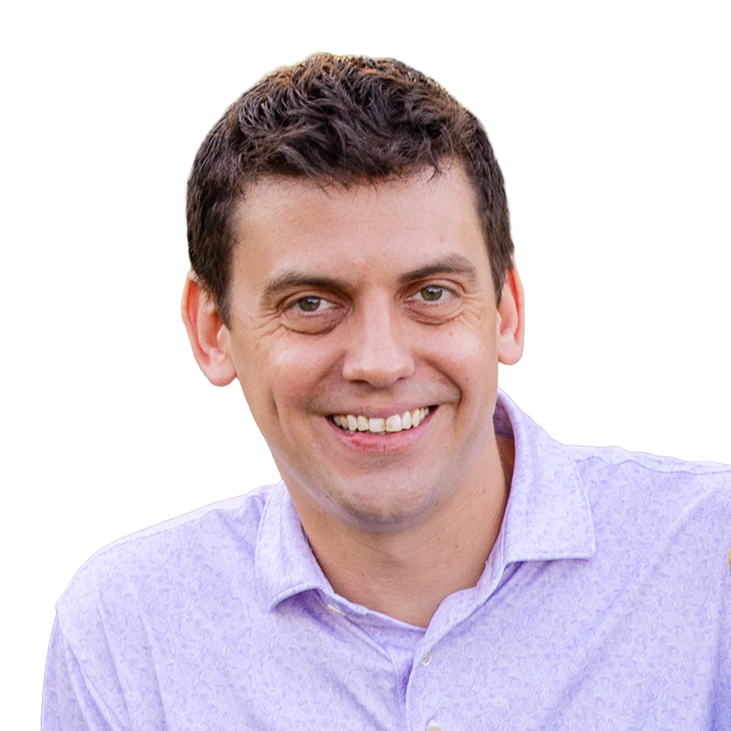 Photo of Zach Maier
