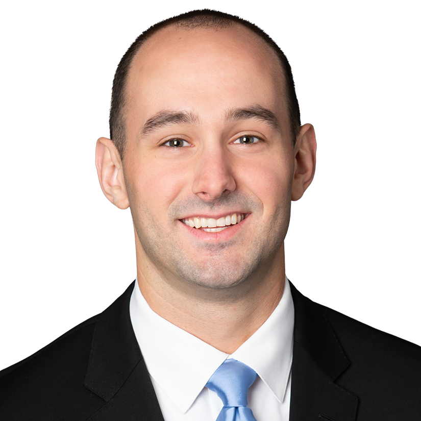Photo of Zack Dunn