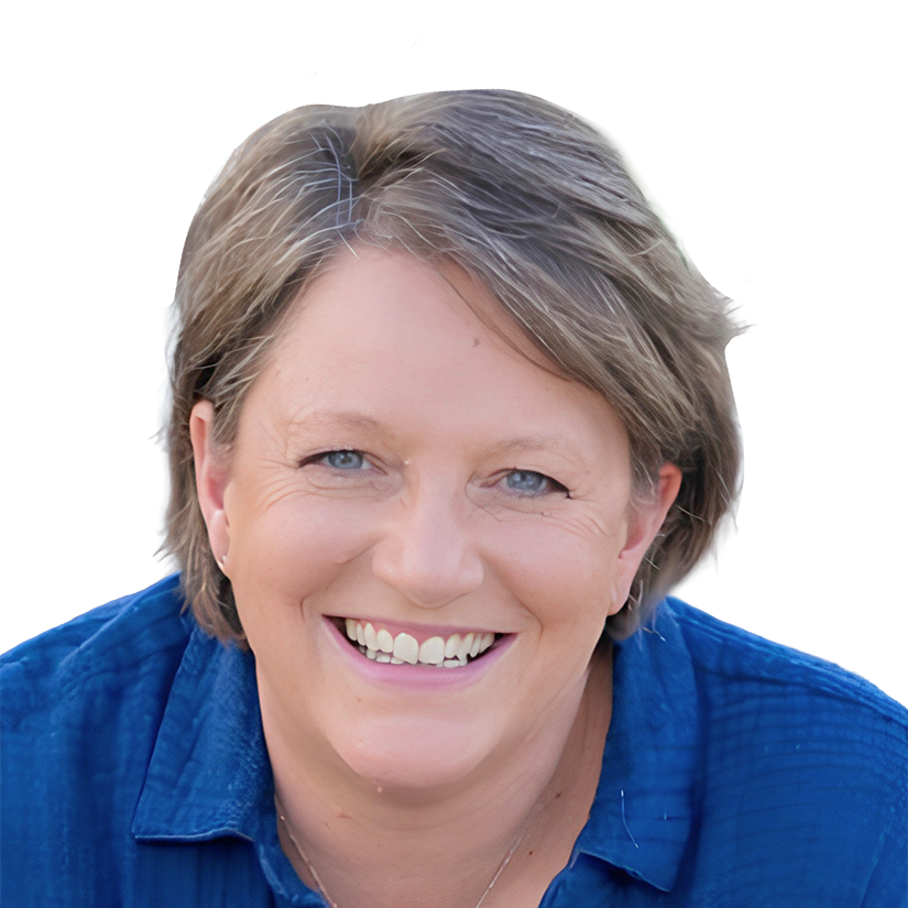 Photo of Amy Tagliareni