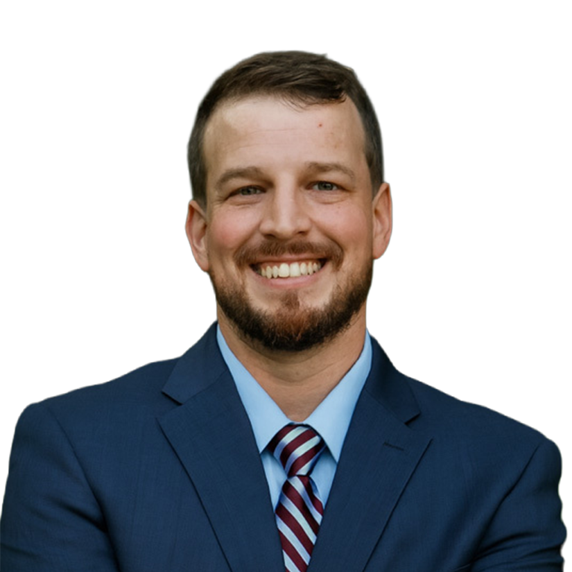 Photo of Andrew Fitzgerald