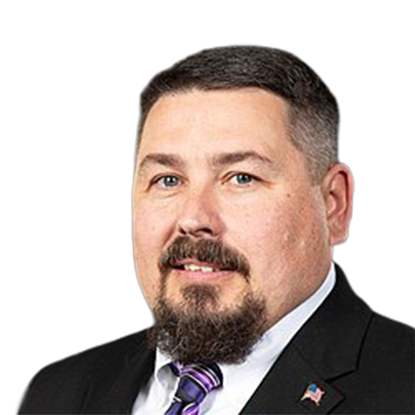 Photo of Dan Gosa