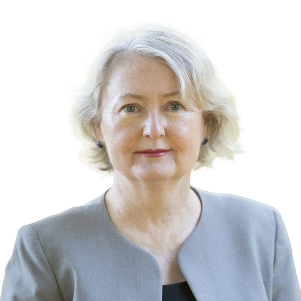 Photo of Deb Patterson