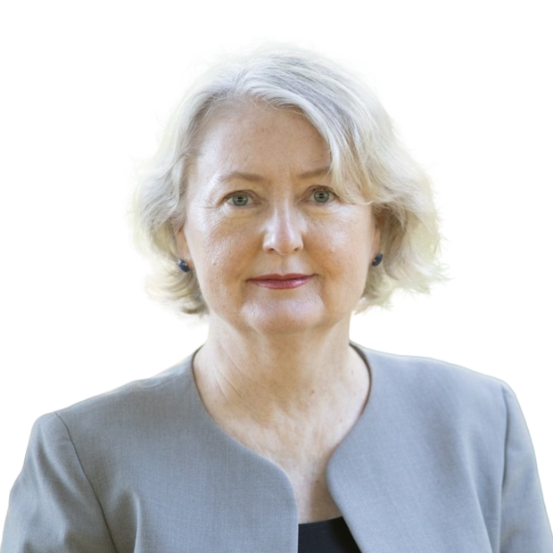 Read more about Deb Patterson