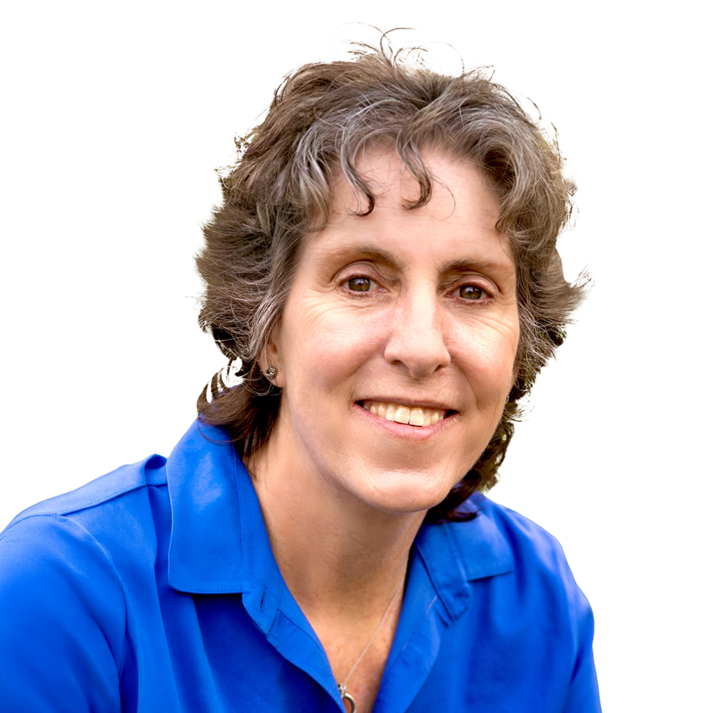 Photo of Denise Krause