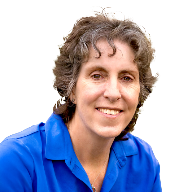 Read more about Denise Krause