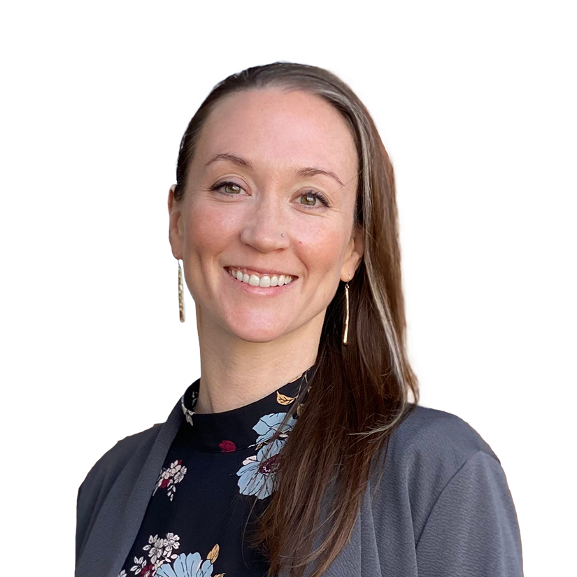 Photo of Heather Sievers