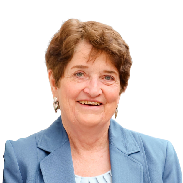 Read more about Jacki Marsh