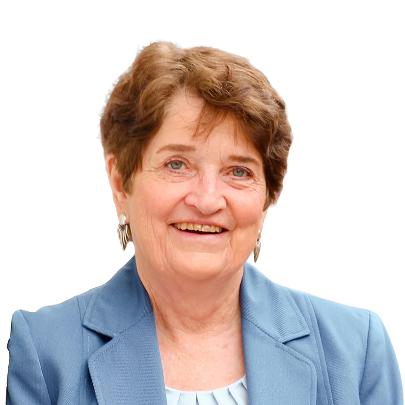 Photo of Jacki Marsh
