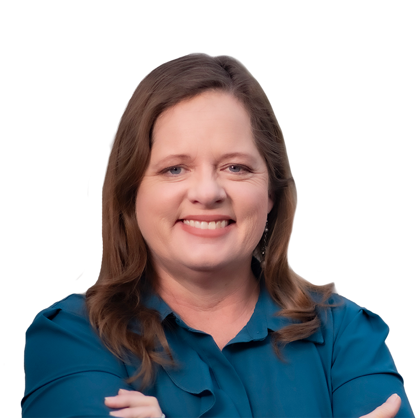 Photo of Janice Marchman