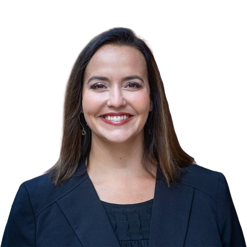 Photo of Jennifer Kirkman