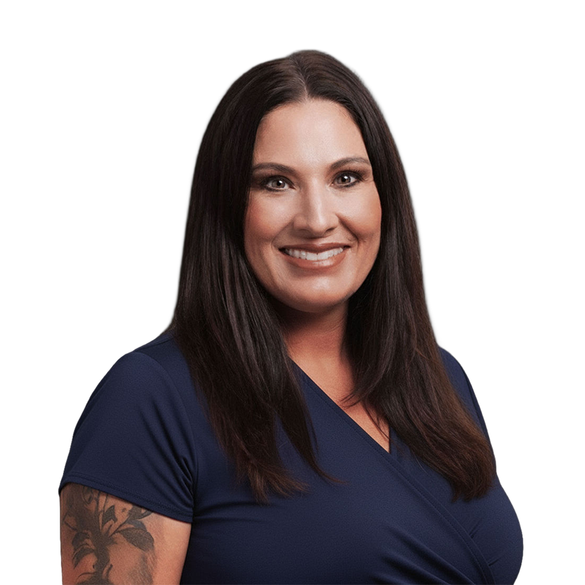 Photo of Jill Alesch