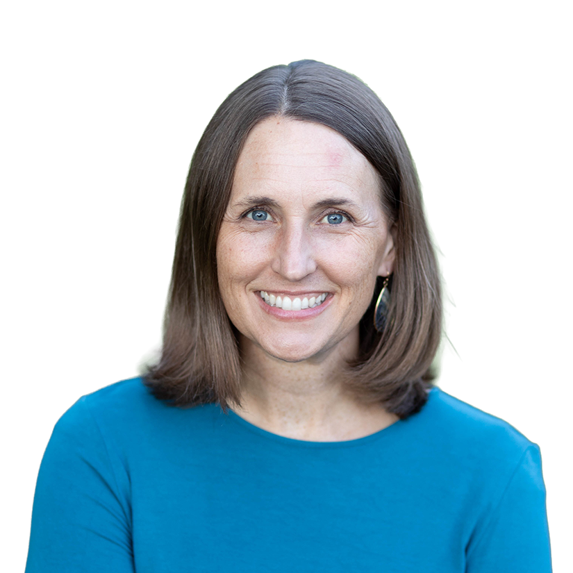 Photo of Jillaire McMillan